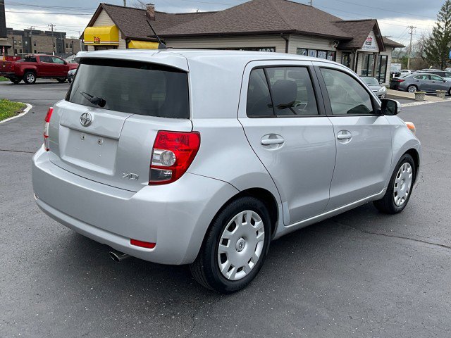 Used 2012 Scion xD image 7
