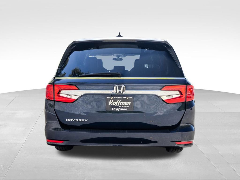 Used 2020 Honda Odyssey EX image 8