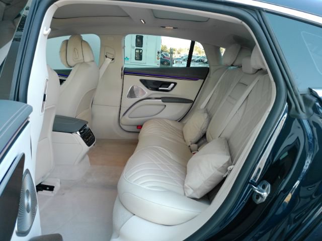 Used 2023 Mercedes-Benz EQS 450+ Sedan image 20