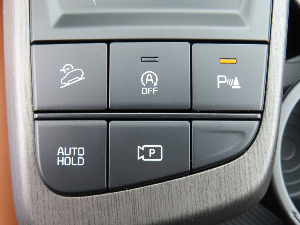 New 2027 Kia Sportage X-Line AWD/4WD image 12