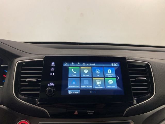 Used 2022 Honda Pilot Special Edition image 10