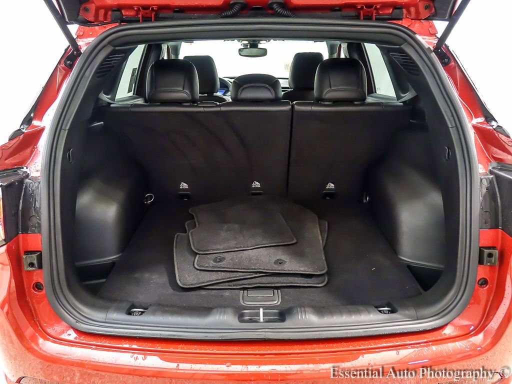 Used 2022 Jeep Compass Limited image 21