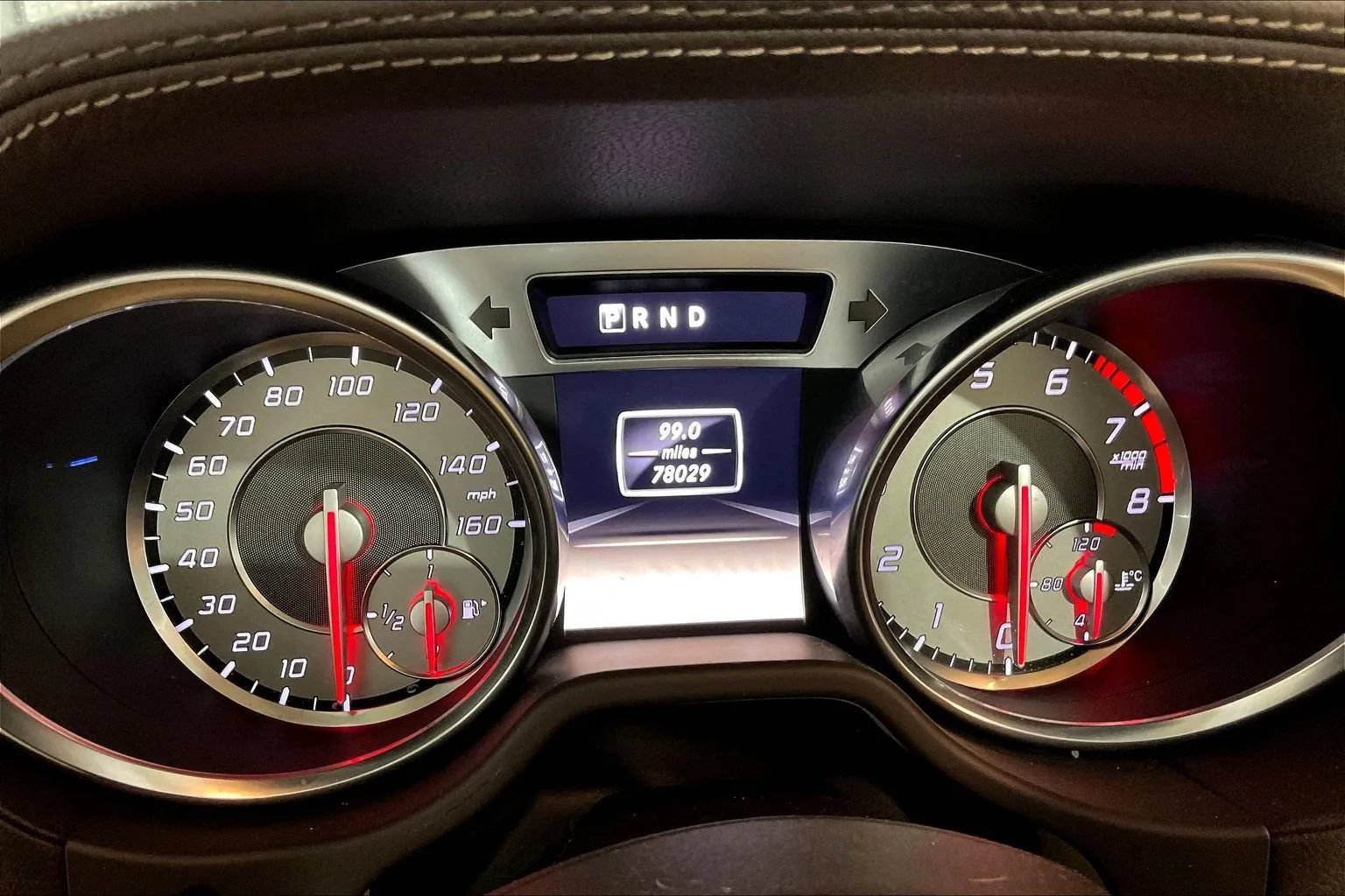 Used 2013 Mercedes-Benz SL 550 w/ Premium Pkg image 13