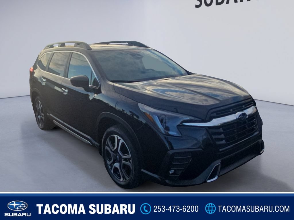 New 2026 Subaru Ascent Touring AWD/4WD image 7
