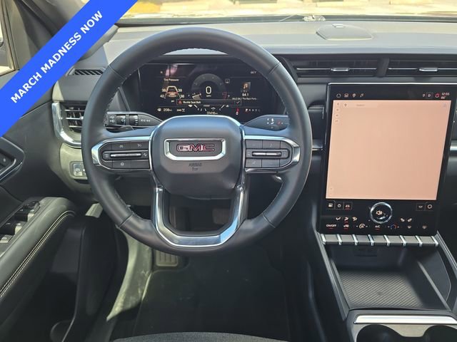 Used 2025 GMC Terrain Elevation image 10