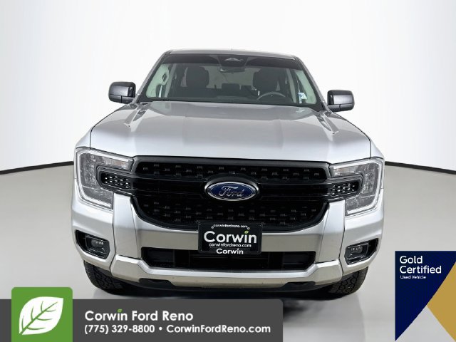 Certified 2024 Ford Ranger XL AWD/4WD image 2