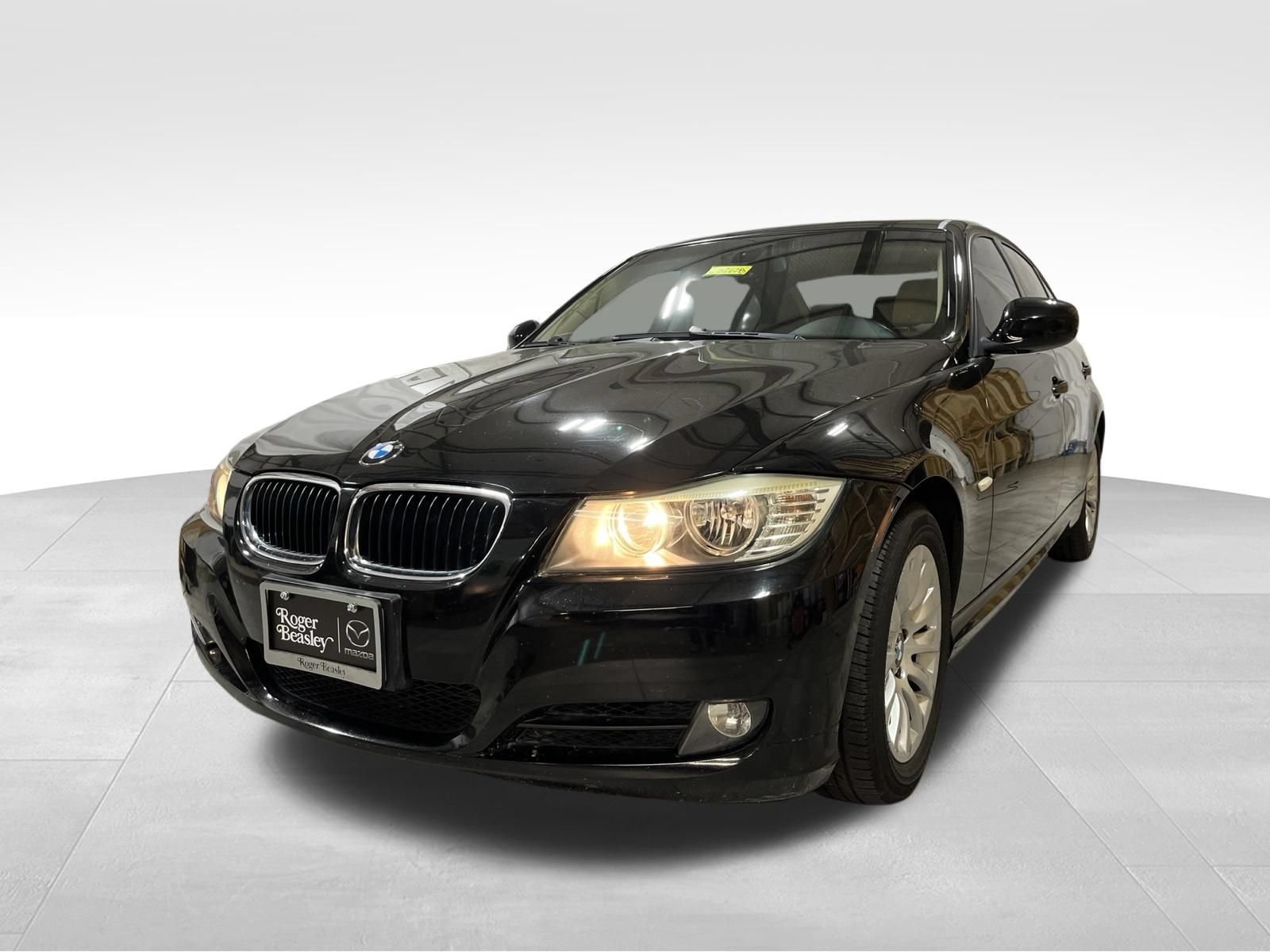 Used 2009 BMW 328i Sedan