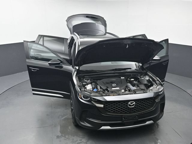 Certified 2024 MAZDA CX-50 AWD 2.5 Turbo w/ Accent Package image 53