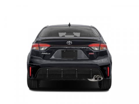 New 2023 Toyota Corolla XSE w/ Carpet Mat Package (TMS) FWD image 7