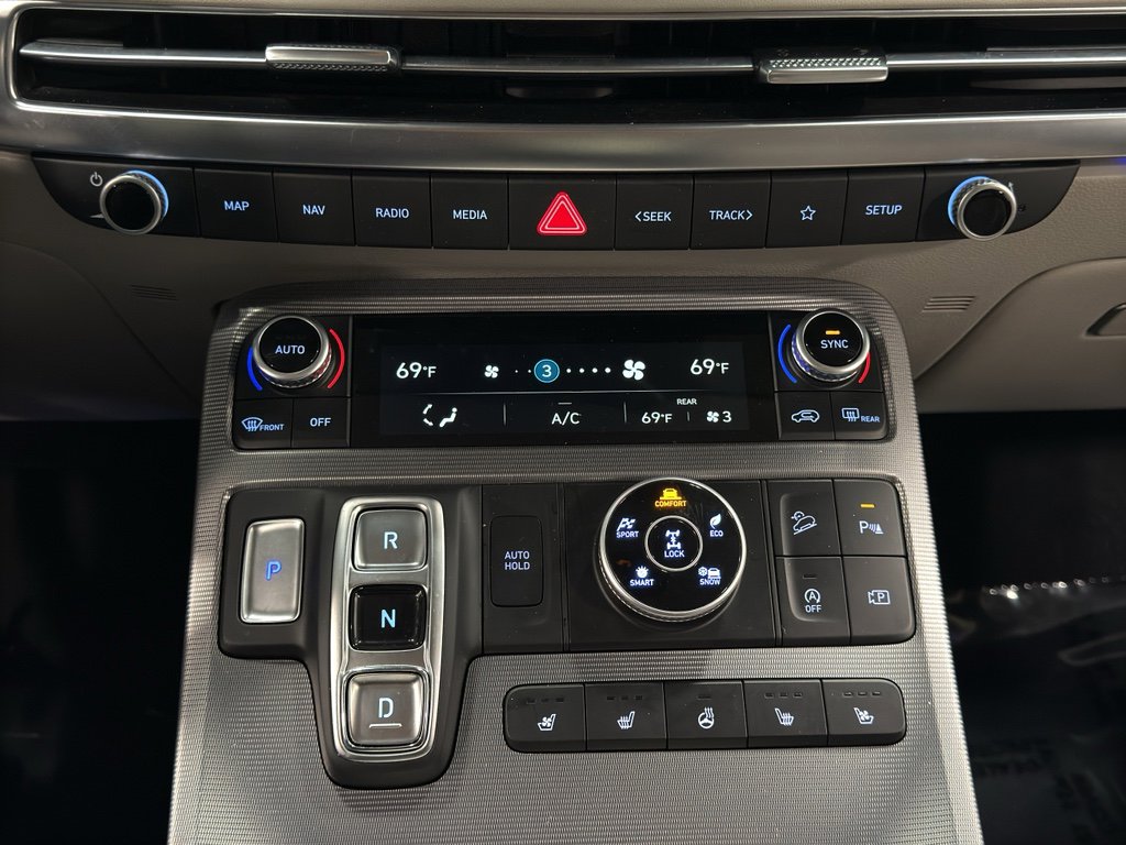 Used 2024 Hyundai Palisade Calligraphy image 25