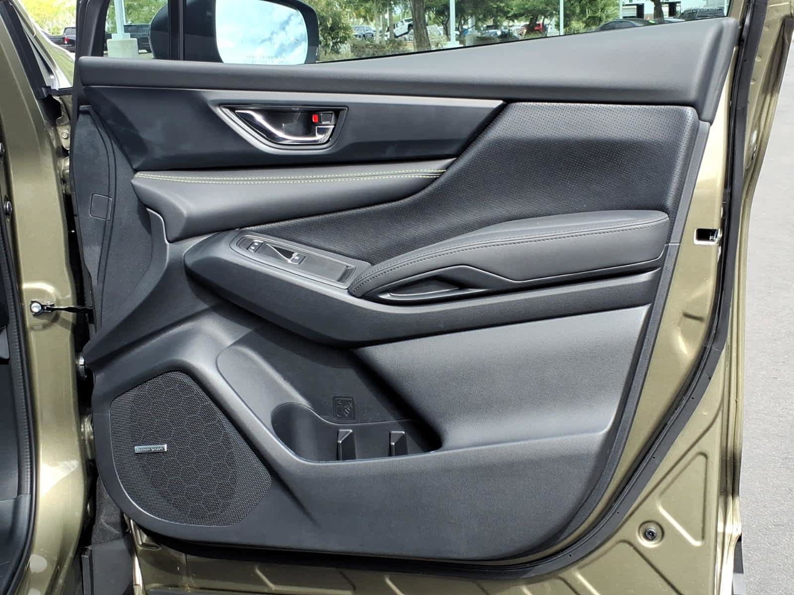 New 2026 Subaru Ascent Bronze Edition image 22