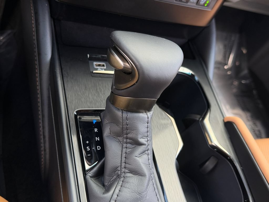 Certified 2025 Lexus ES 350 w/ Premium Package FWD image 23