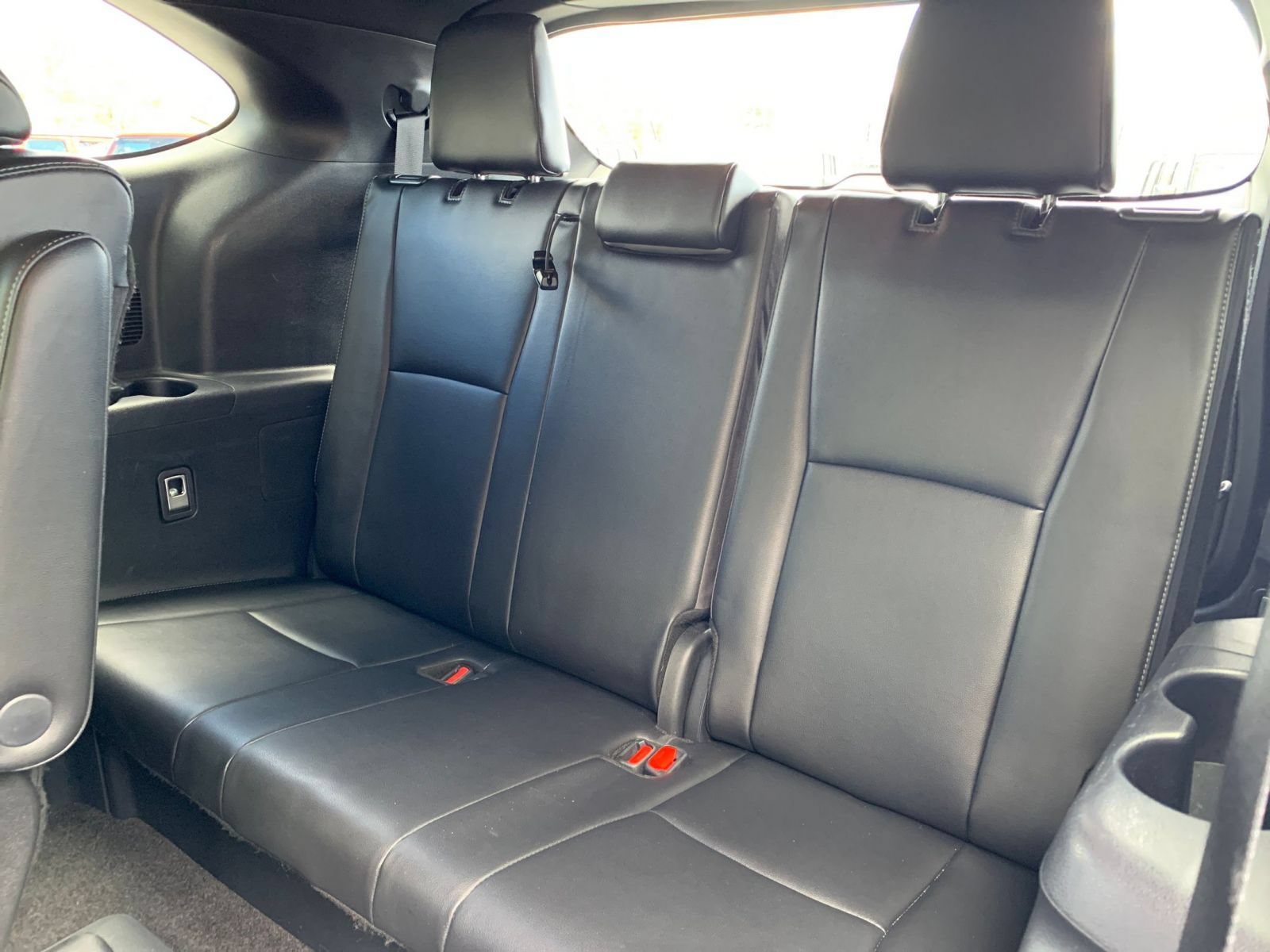 Used 2025 Toyota Highlander XSE AWD/4WD image 26