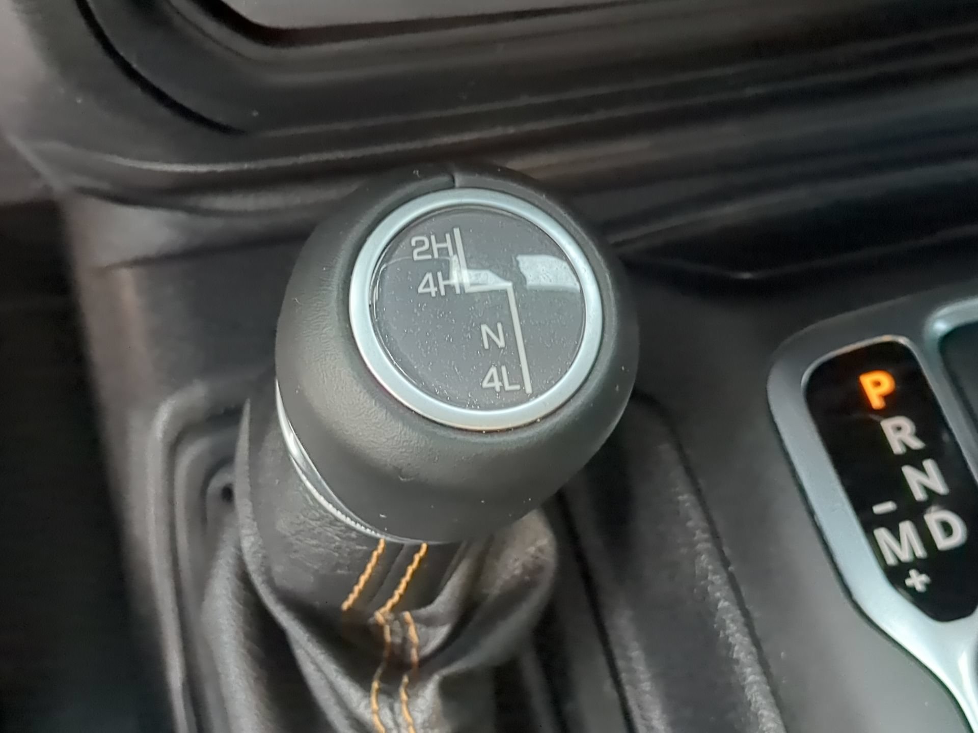 Used 2021 Jeep Gladiator Overland AWD/4WD image 62