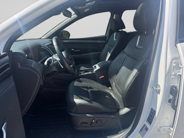 Used 2022 Hyundai Santa Cruz Limited w/ Cargo Package AWD/4WD image 10