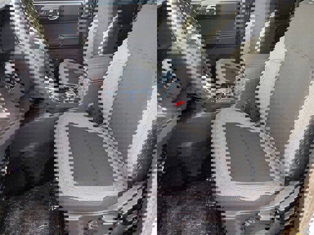 New 2026 Ford Bronco Big Bend image 16