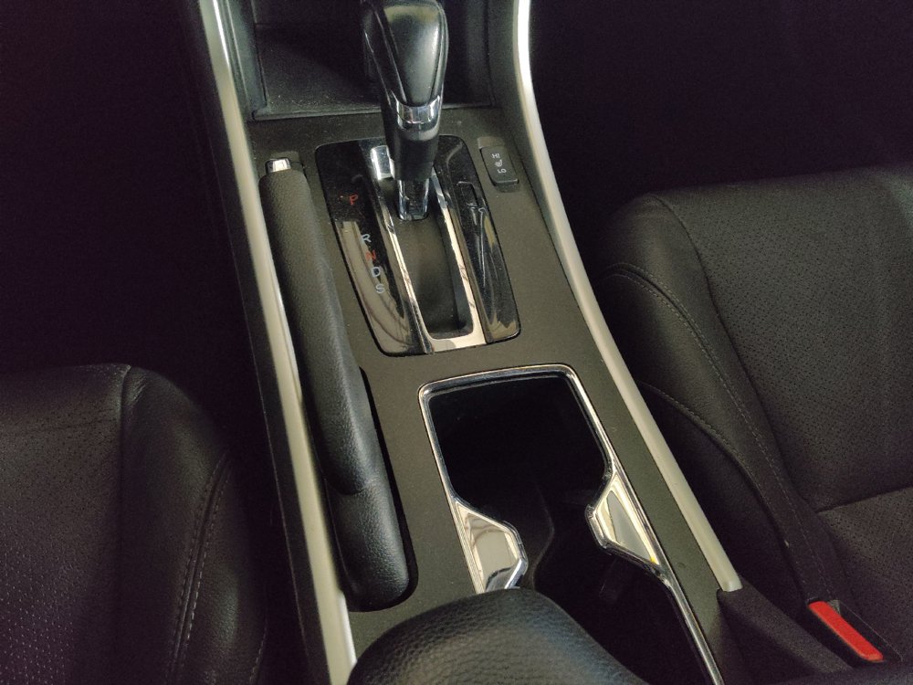 Used 2015 Honda Accord EX-L image 26