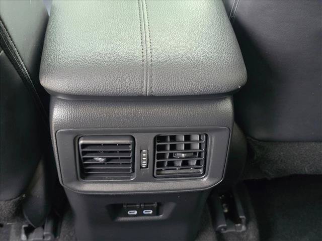Used 2023 Toyota RAV4 TRD Off-Road AWD/4WD image 17