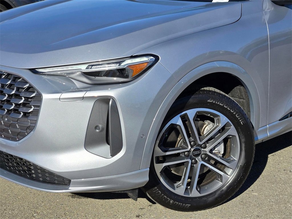 New 2025 Audi Q5 2.0T Premium Plus image 9