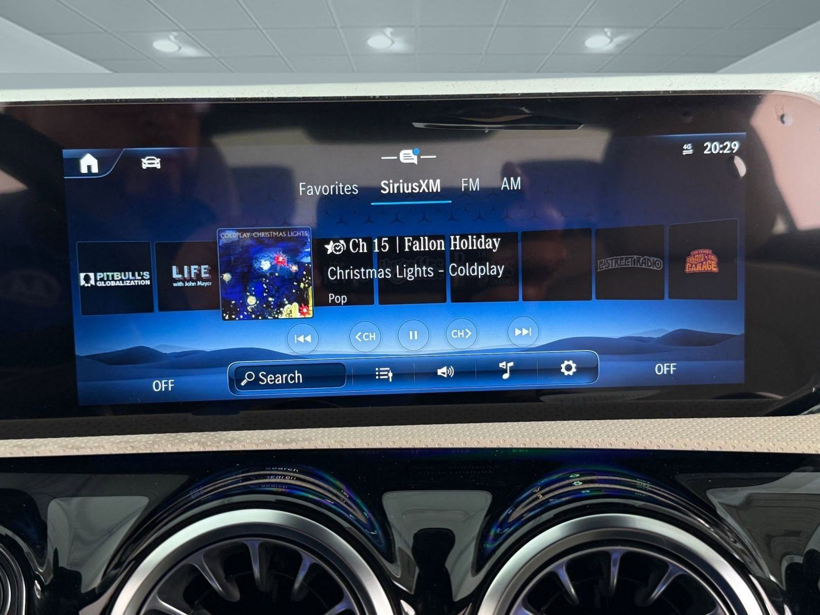 New 2026 Mercedes-Benz CLA 250 image 26