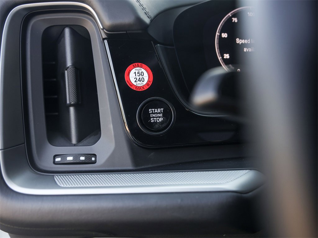 Certified 2024 Porsche Cayenne S image 23