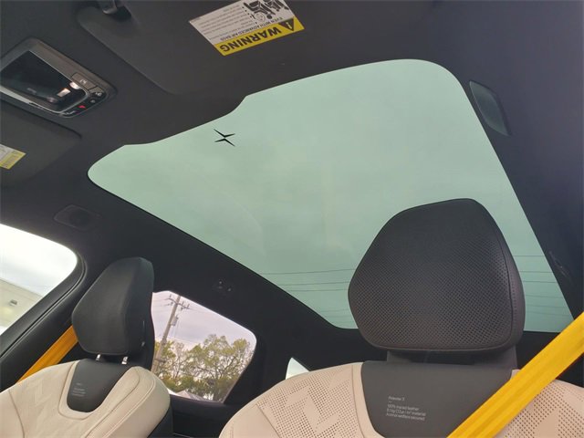 New 2025 Polestar Polestar 3 PERFORMANCE image 12