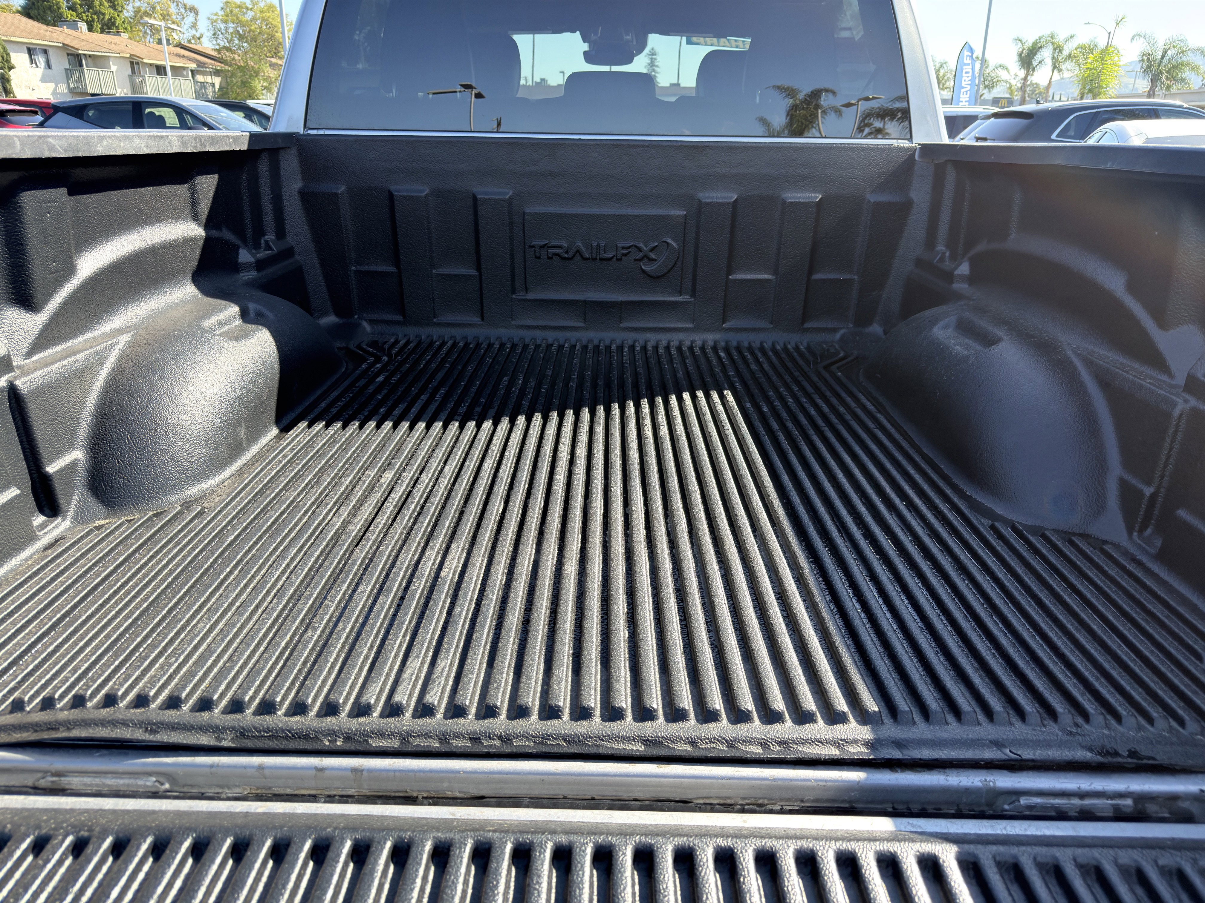 Used 2024 RAM 1500 Laramie image 17