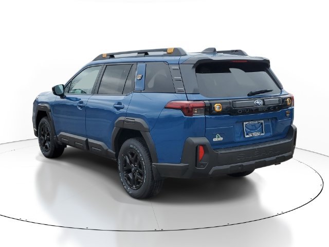 New 2026 Subaru Outback Wilderness AWD/4WD image 3