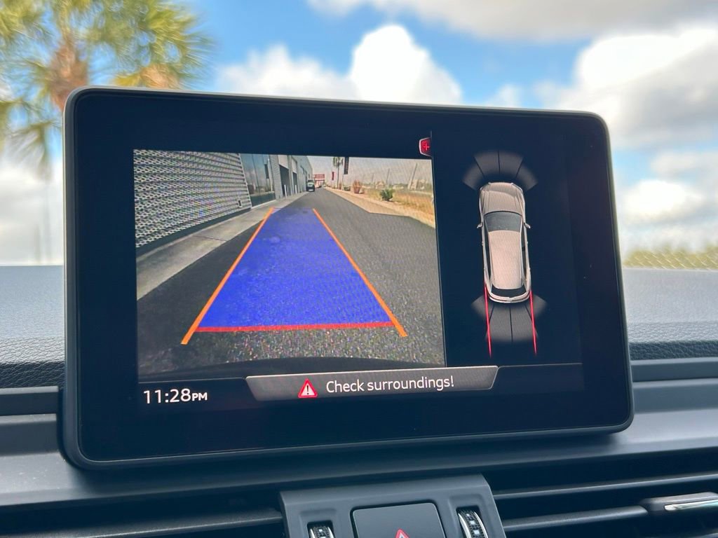 Used 2020 Audi Q5 2.0T Premium image 34