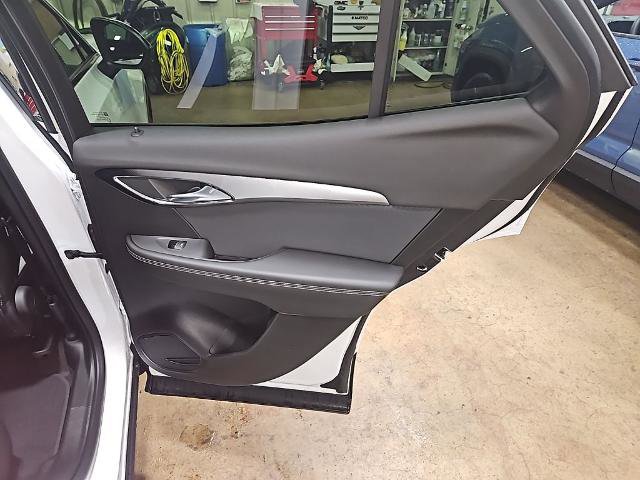 New 2026 Buick Envision Sport Touring image 24