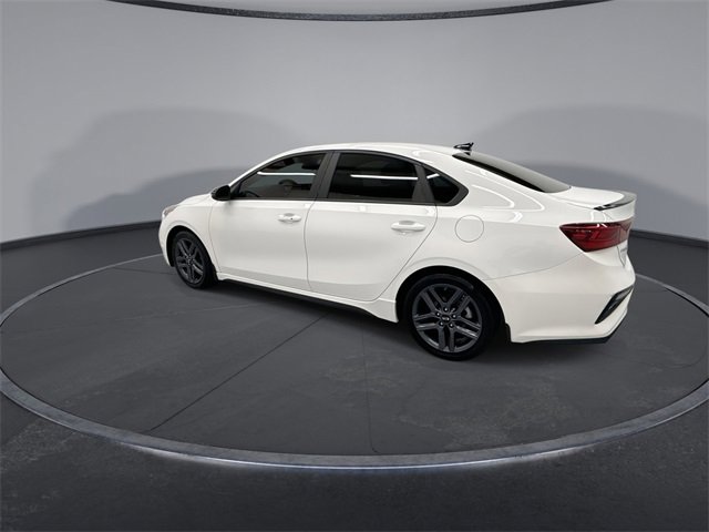 Used 2021 Kia Forte GT-Line image 6