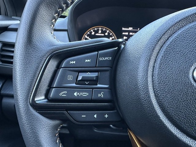 Used 2025 Subaru Crosstrek 2.5i Wilderness image 18