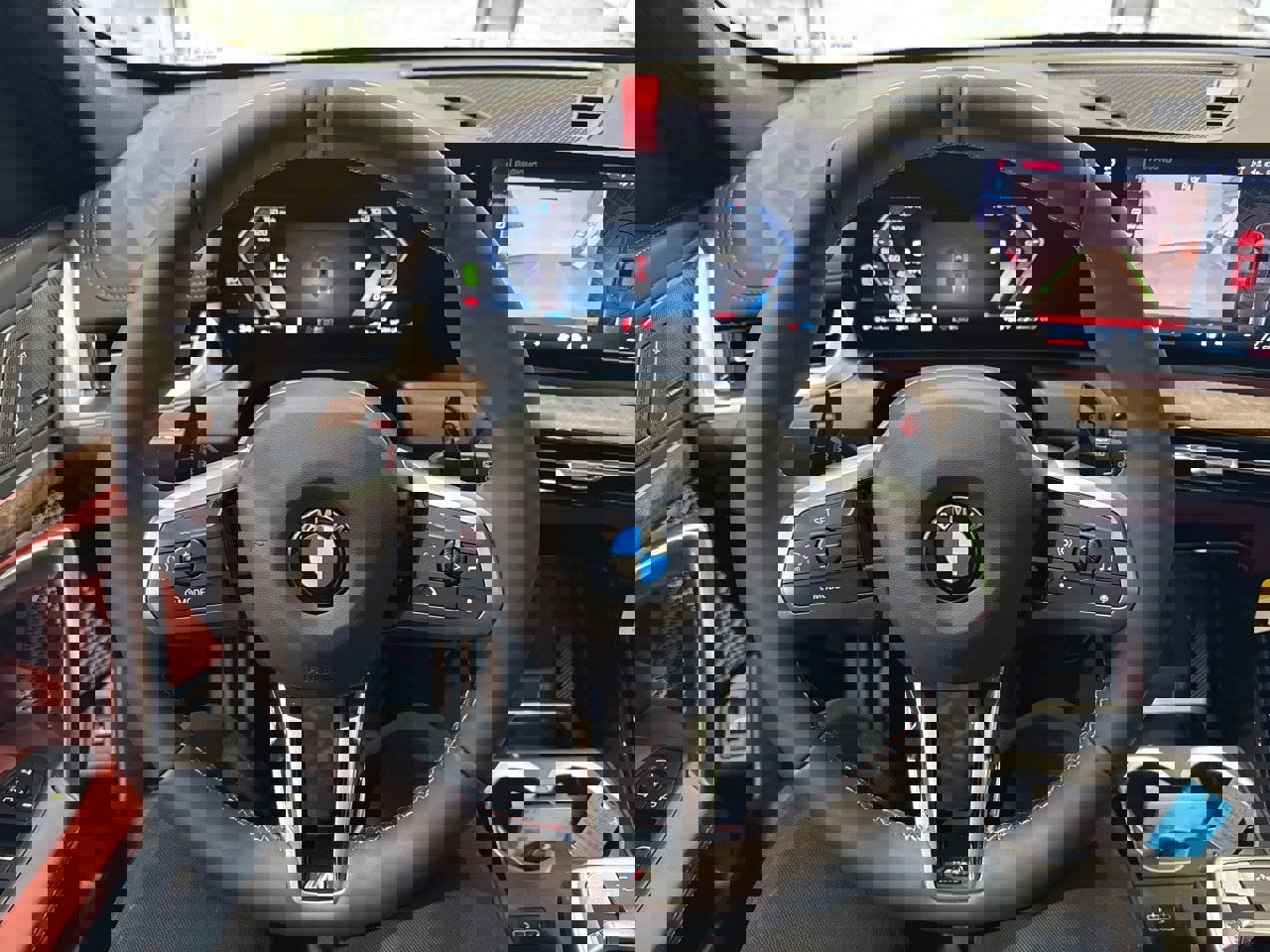 New 2026 BMW X1 M35i w/ Convenience Package image 19