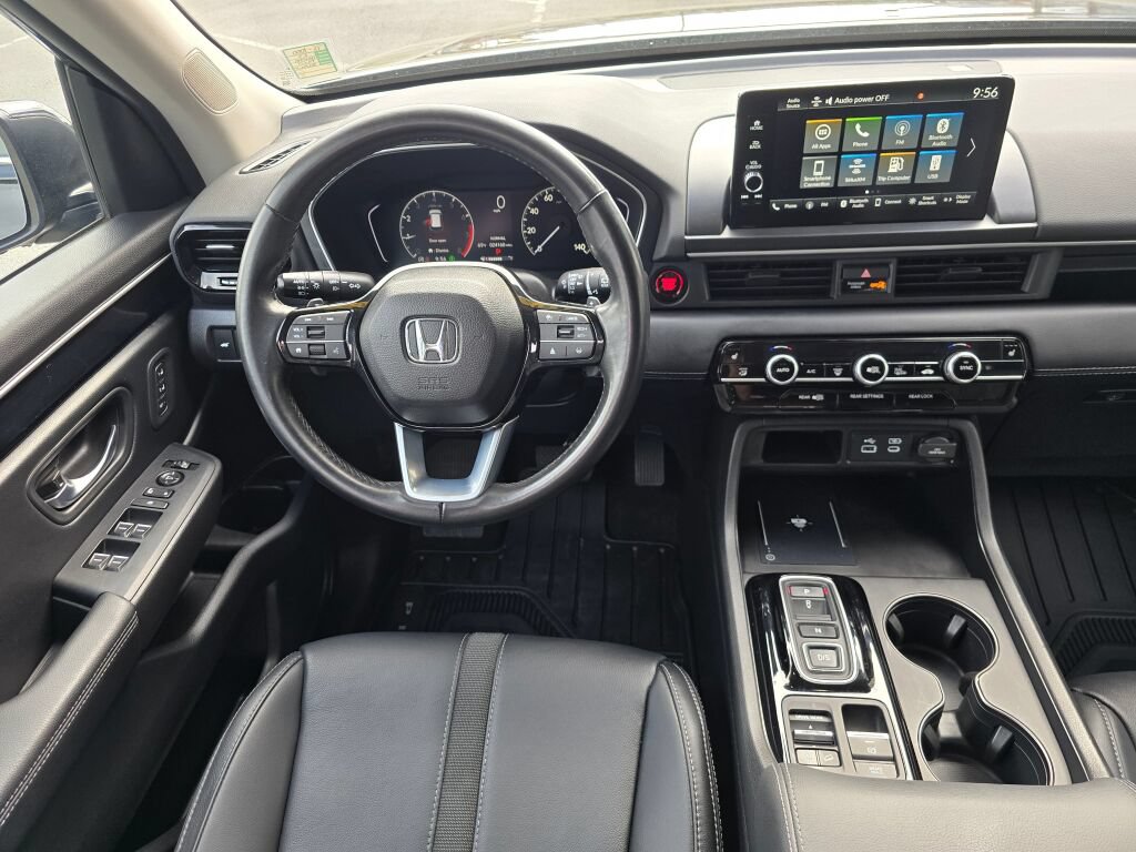 Certified 2023 Honda Pilot EX-L image 14