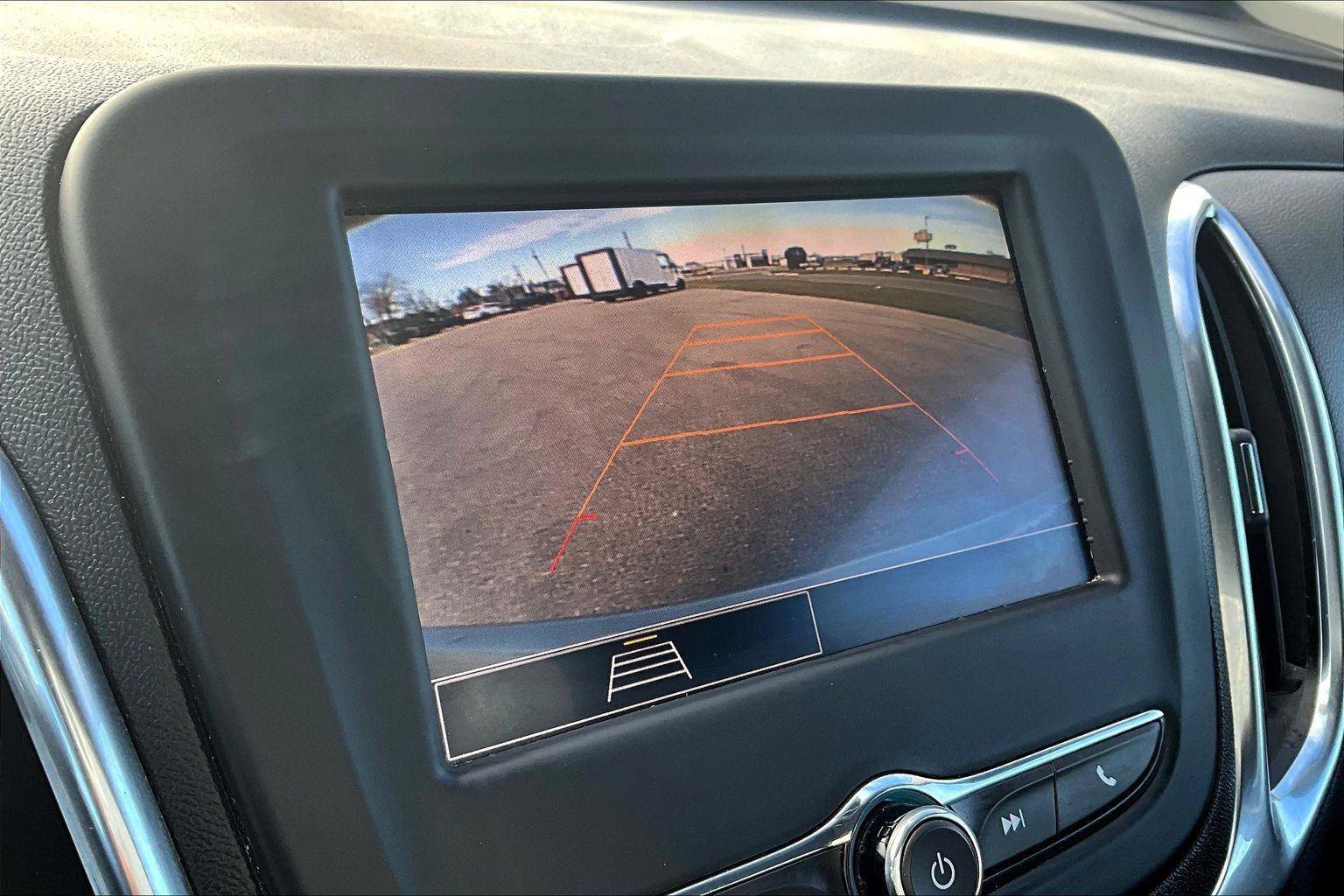 Used 2023 Chevrolet Equinox LT image 21