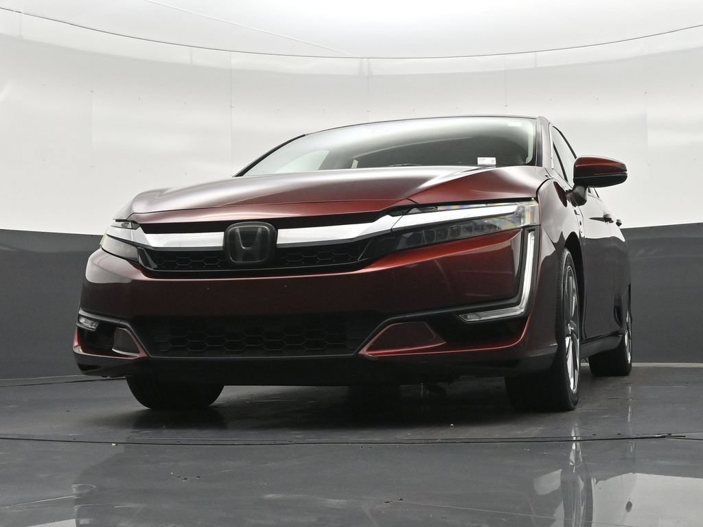 Used 2018 Honda Clarity Plug-In Hybrid image 29