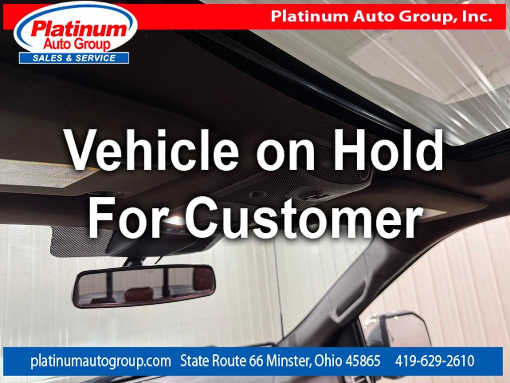 Used 2018 Ford F150 King Ranch w/ Equipment Group 601A Luxury AWD/4WD image 24
