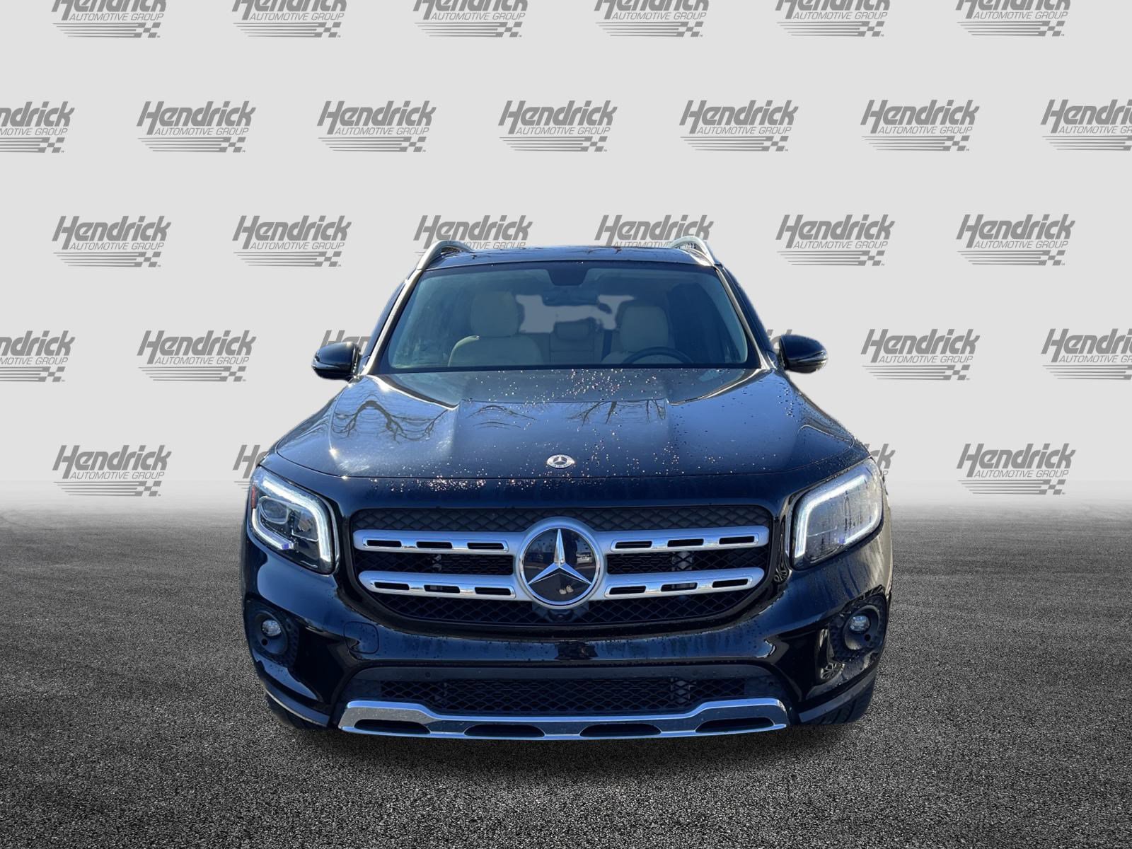 Certified 2023 Mercedes-Benz GLB 250 image 3