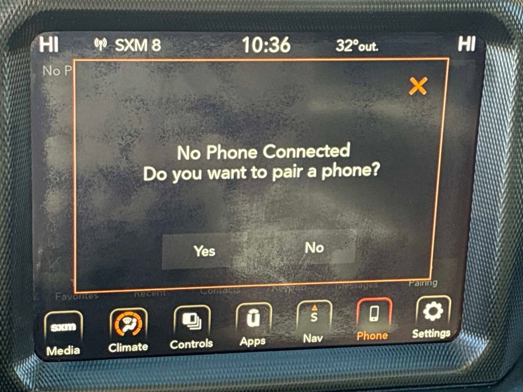 Used 2022 Jeep Wrangler Unlimited Sahara image 33