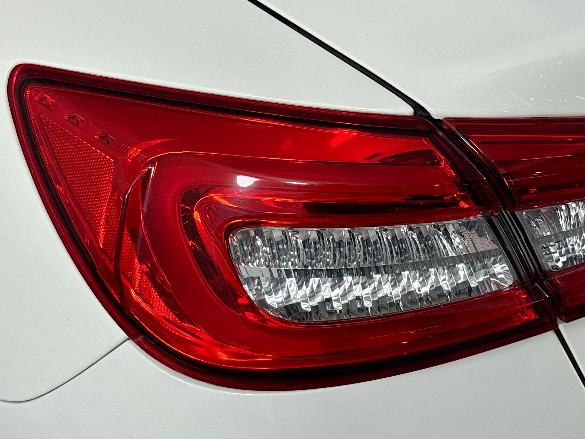 Used 2016 Maserati Quattroporte S image 62