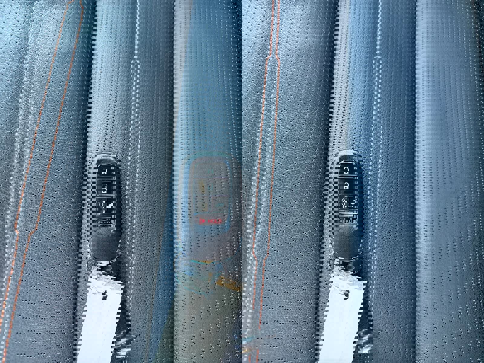 Used 2025 Honda CR-V Sport-L image 12