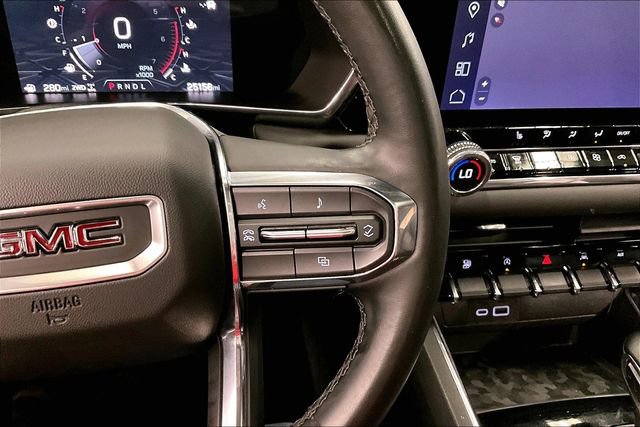 Used 2023 GMC Canyon Elevation w/ Elevation Premium Package image 28