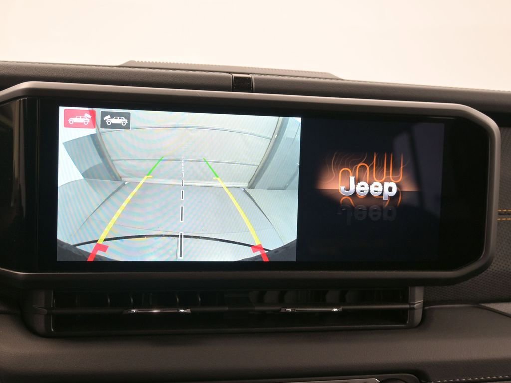 New 2024 Jeep Wrangler Unlimited Rubicon 392 image 23