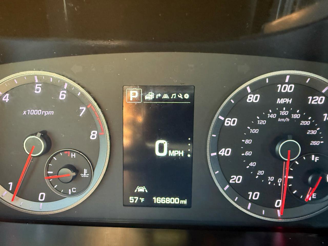 Used 2015 Hyundai Sonata Limited 2.0T FWD image 17