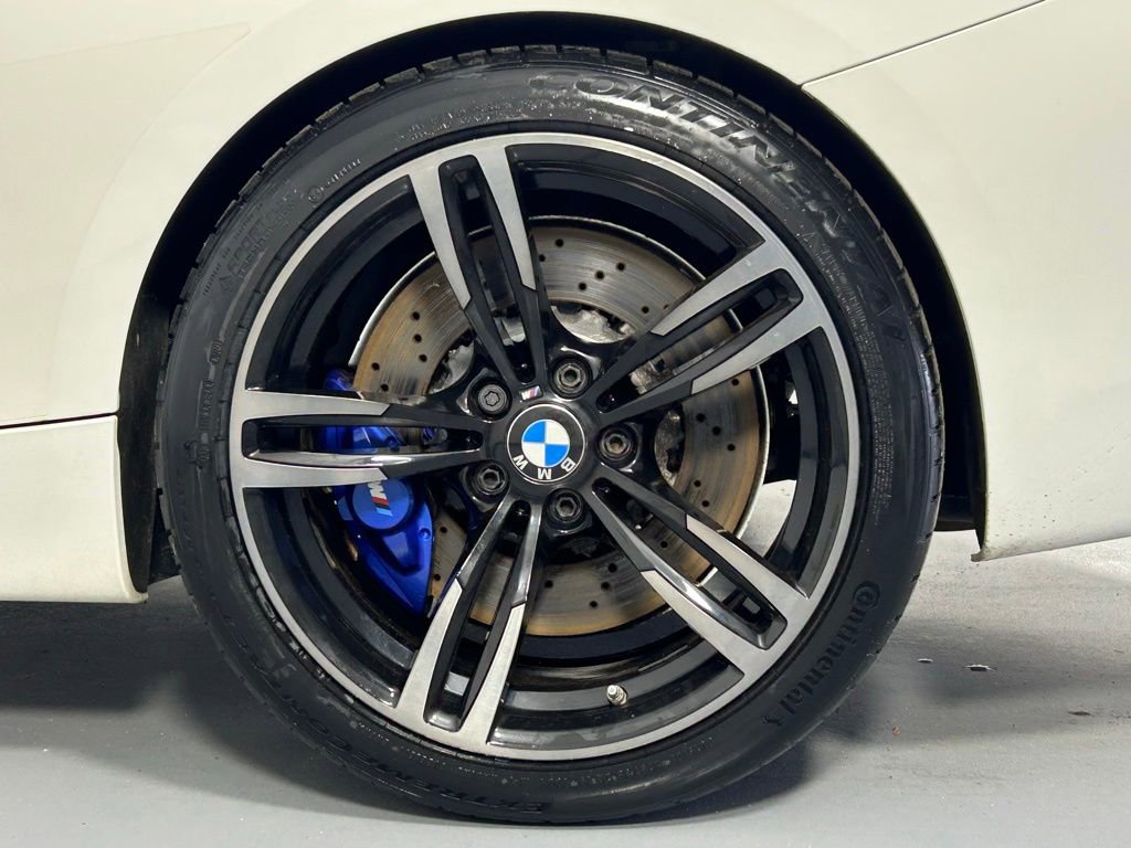 Used 2017 BMW M2 RWD image 33