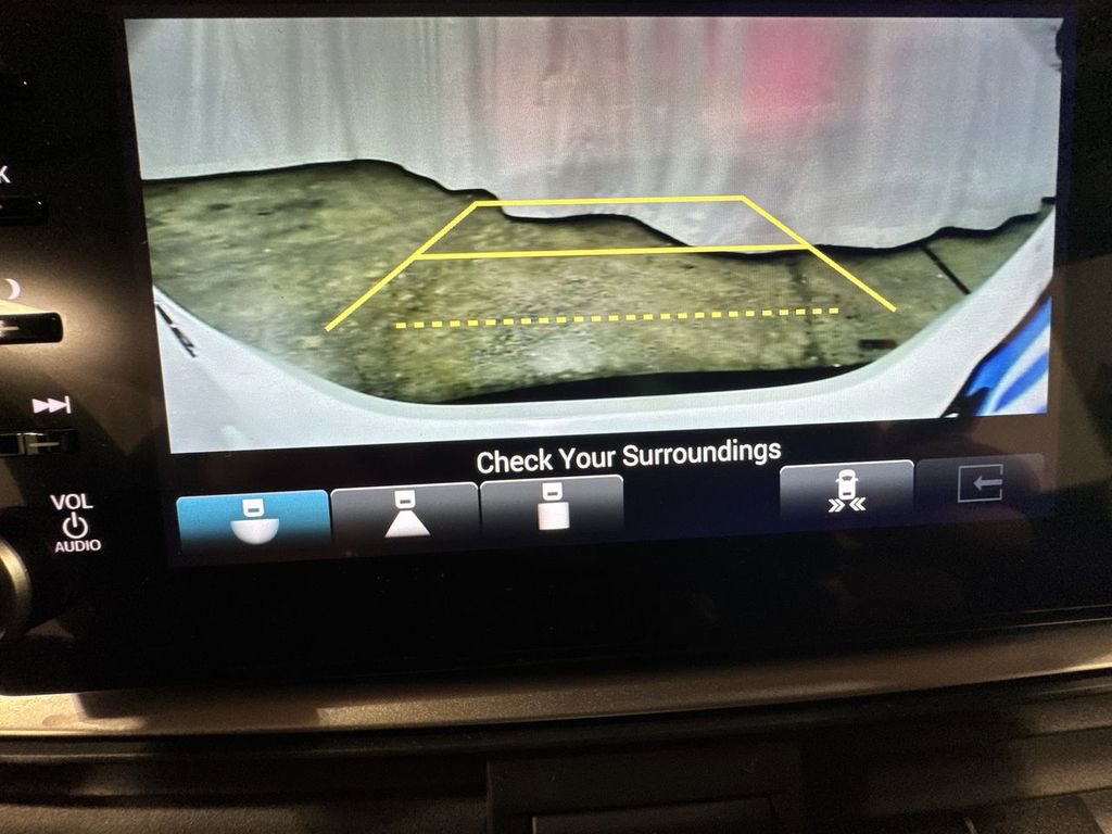 Certified 2022 Honda Accord EX-L image 25