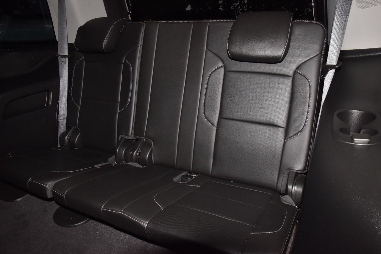 Used 2019 Chevrolet Tahoe Premier AWD/4WD image 15