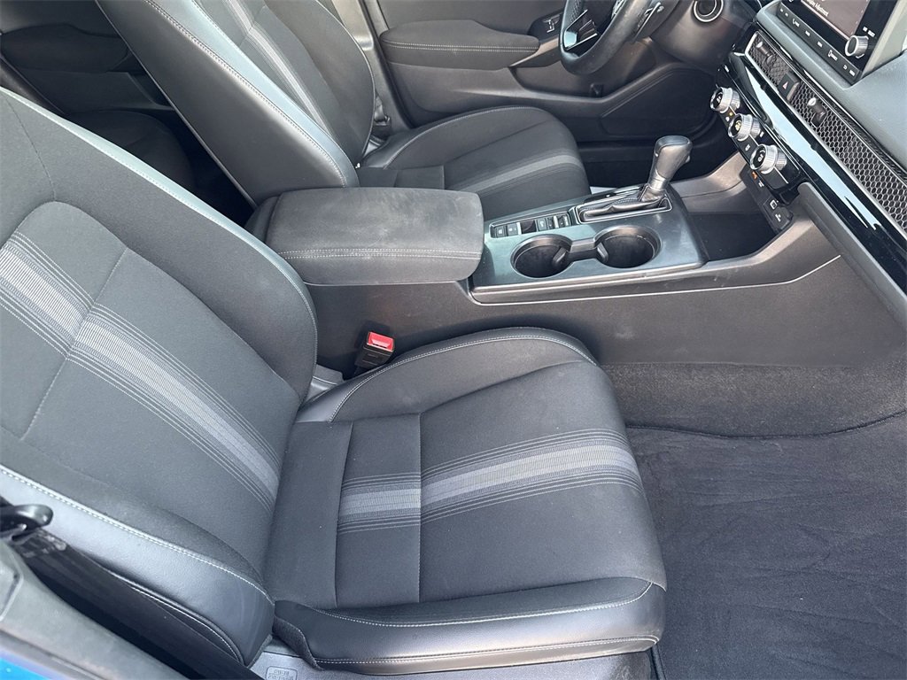 Used 2022 Honda Civic Sport image 30
