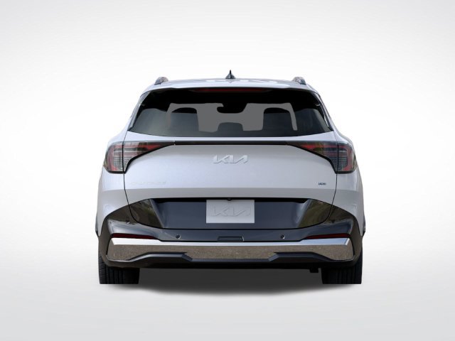 New 2027 Kia Sportage SX AWD/4WD image 16