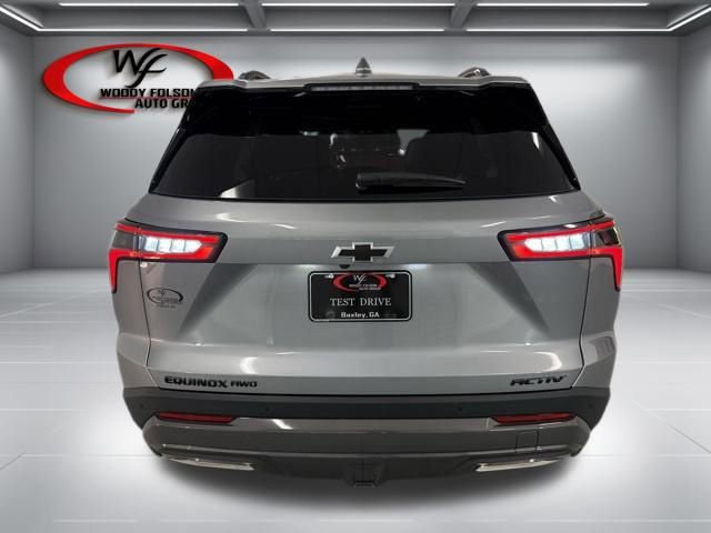 New 2026 Chevrolet Equinox ACTIV image 7